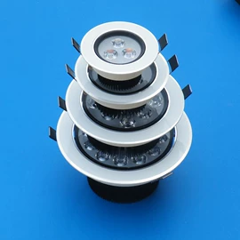 灯具套件;灯具外壳;射灯