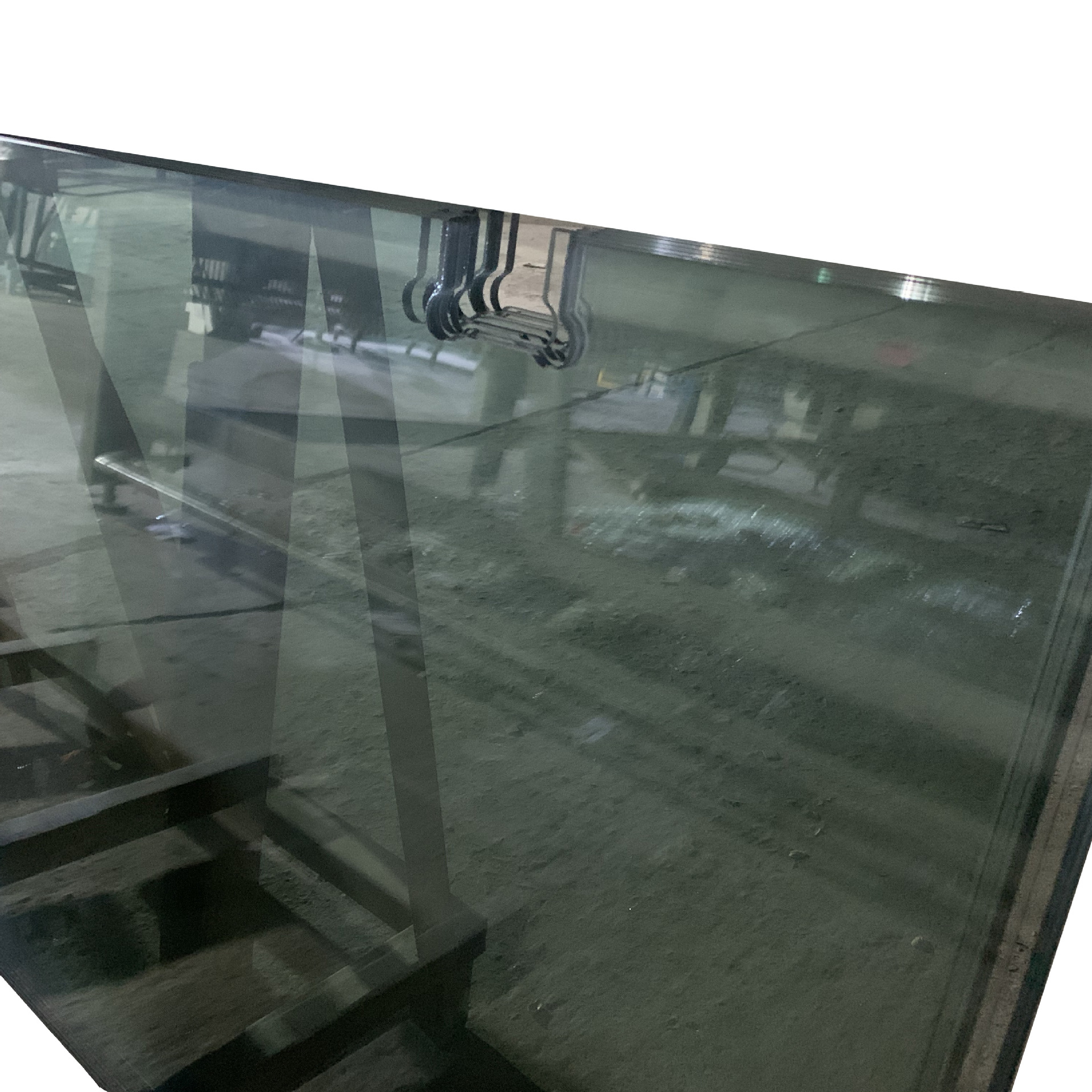 宁波 钢化玻璃 建筑玻璃 餐桌玻璃 原片 工厂3-19mm玻璃 钢化比例