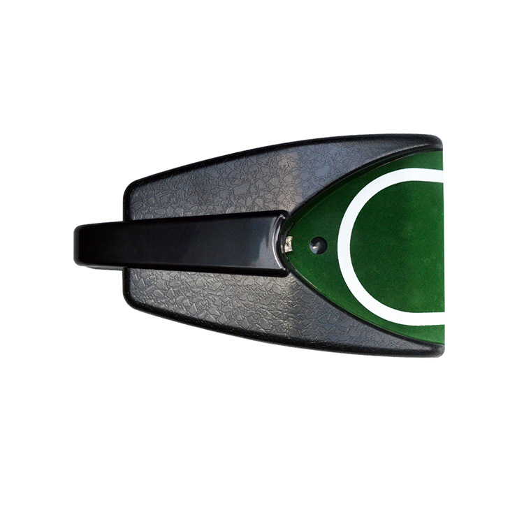 Los fabricantes suministran Golf bola automática Dispositivo de retorno bola inducción automática Dispositivo de retorno putter entrenador global Venta caliente