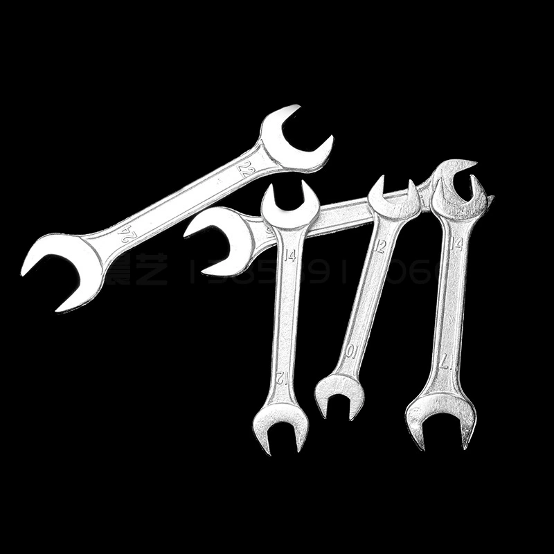 Wrench, bike