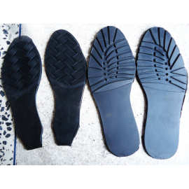 质优价实【厂家大量供应】鞋底橡胶鞋底片 信誉保证 加工