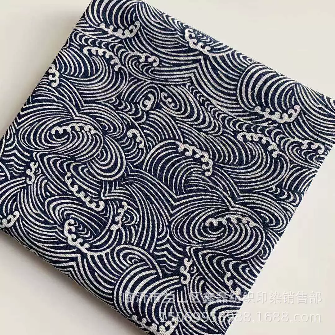 [Прямые поставки с фабрики] DIY ручная работа и штормовая ткань, багажная ткань, ткань для скатерти, декоративная ткань