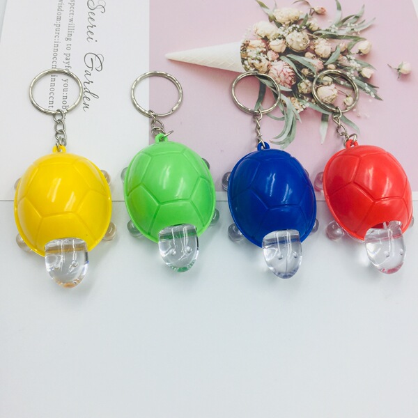 creative keychain