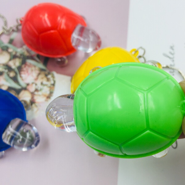 creative keychain