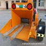 多功能园林定制果园碎枝机