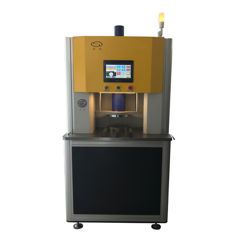 流体抛光机 挤压抛光机 内孔抛光机 去毛刺镜面抛光 科仰磨粒流