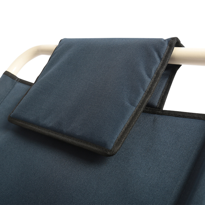 Apoyo de la cama para ancianos cama reclinada multifuncional fractura de columna lumbar para rehabilitación de pacientes paralisados con ángulo ajustable