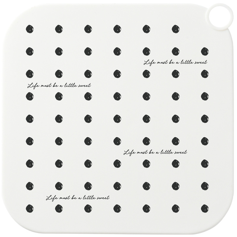 Floor Drain Cover,Anti-odor Gasket,Square Universal Kitchen,Bathroom,Toilet Sewer,Silicone Water Plug