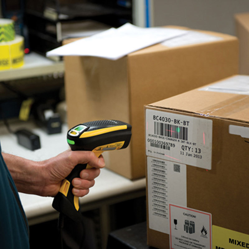 Datalogic PowerScan PD9300 PD9330AR��ҵ��һά���ⳤ�������