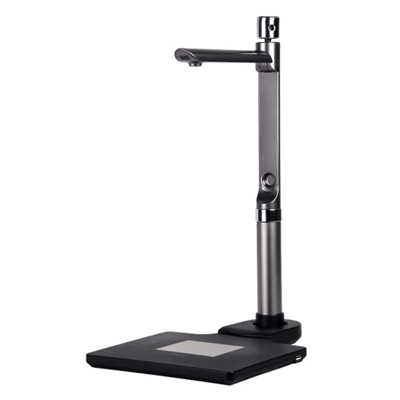 良田S520高拍仪 高清高速扫描仪 500万像素A4双摄像头 S520拍摄仪