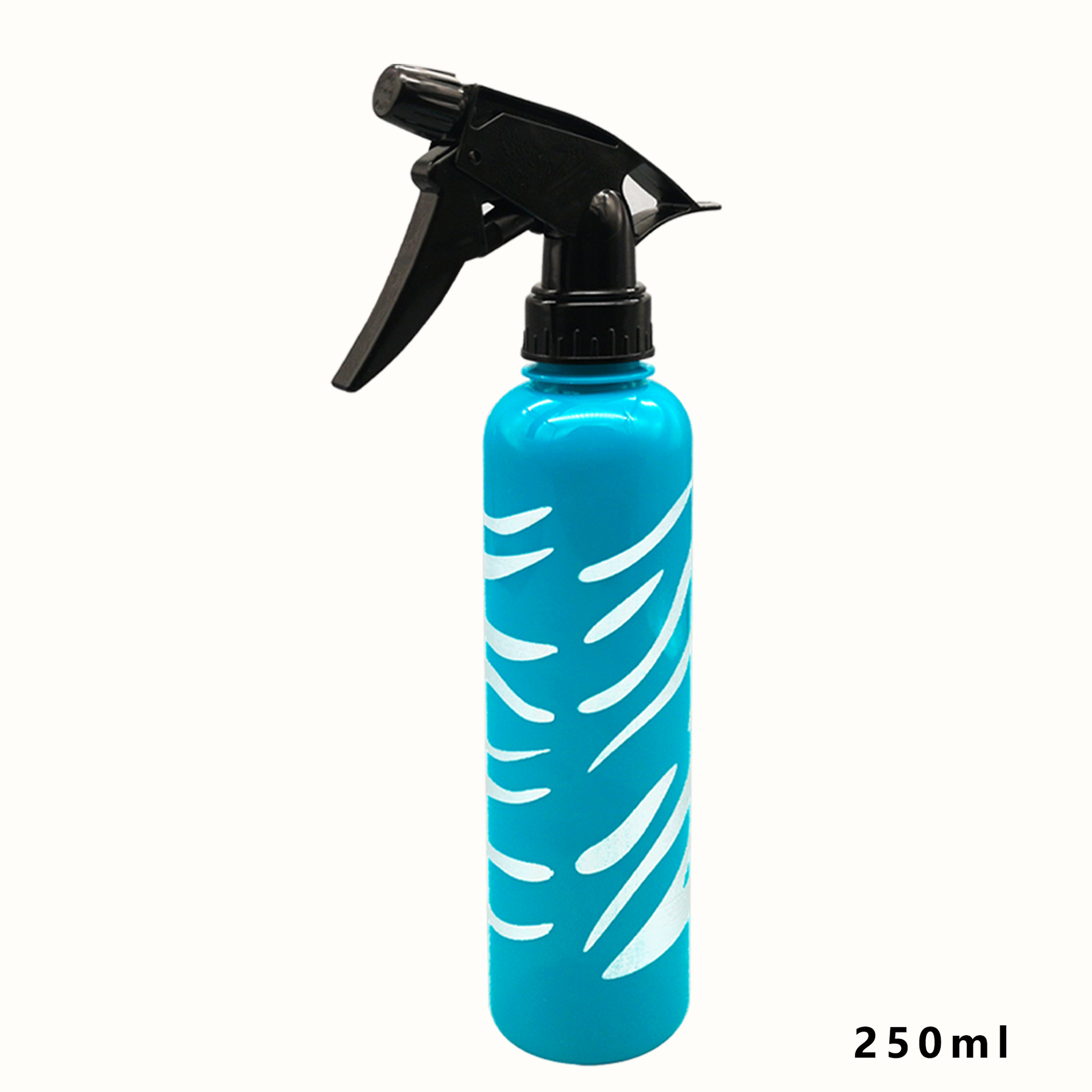 Botella de spray de aluminio para uso en tatuajes o belleza