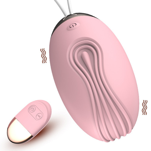 Laile Little Whale Vibrator Gladiator Women's Wireless Invisible Wear Sexy Adult Products Female Masturbation Apparatus