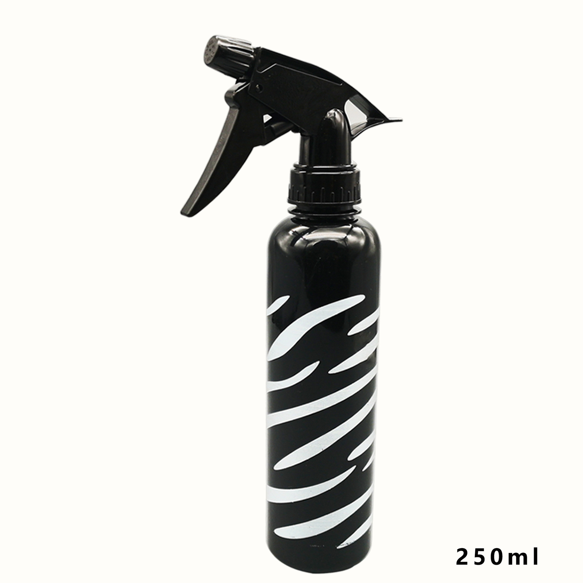 Botella de spray de aluminio para uso en tatuajes o belleza