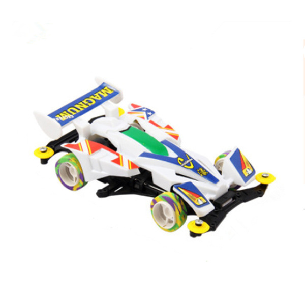 Electric toy car