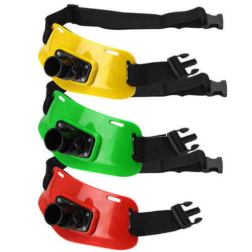 Weihai Sea Fishing Belly Top Waist Support Fishing Boat Fishing Belly Top Waist Support Rotating Up and Down Adjustment Cross Border Weihai Fishing Gear