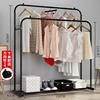 Simple drying rack, universal hanger