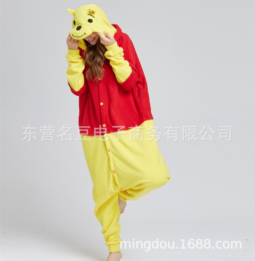 Oso Pooh / S