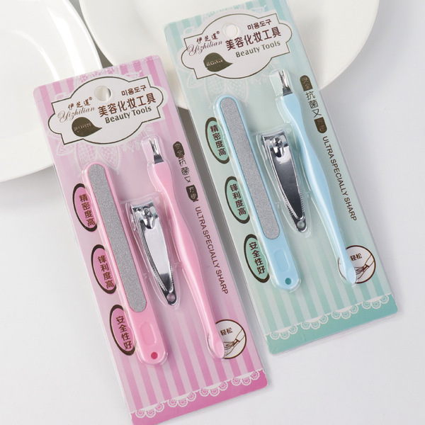 set for nails