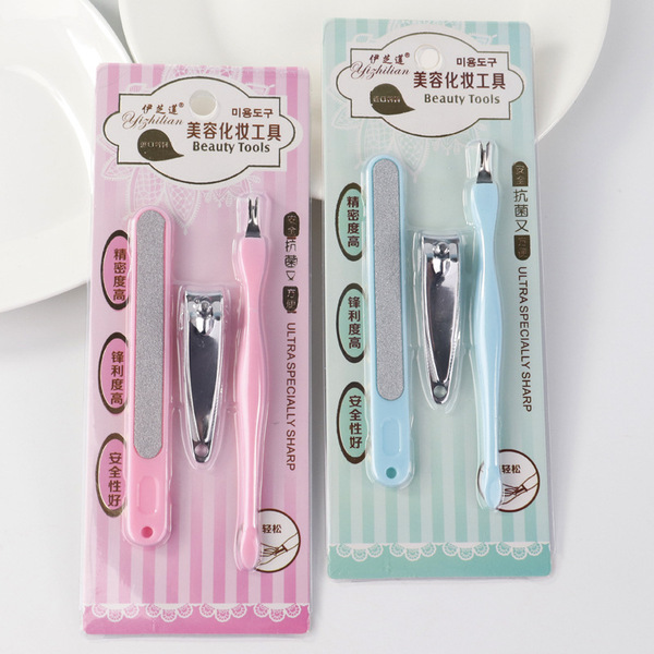 set for nails