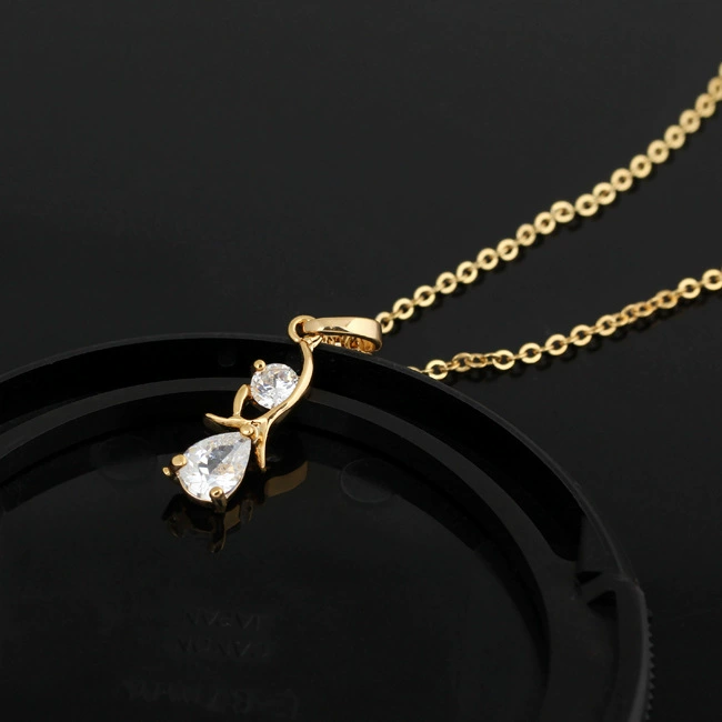 П pendant из камня, (Физика), 18 карат