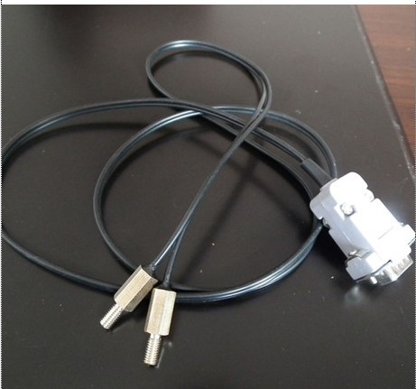 智能红外对射传感器光电感应开关SDVC-S1配件M5螺纹