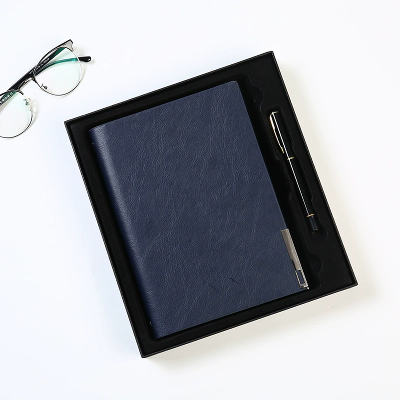 Laptop, notebook, stationery, tear-off sheet, 80G, business version