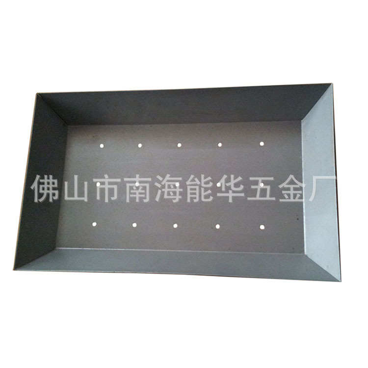 加工不锈钢煎盆深拉伸五金配件加工五金冲压自动化拉伸外壳批发