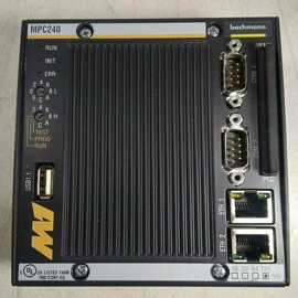其他工控系统;PLC;可编程IO模块