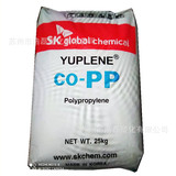 PP Korea SK R370Y Инъекционный литья.