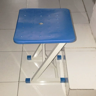 郑州流水线工作凳Z型凳子480*380*250MM 轻巧耐用工厂鞋机工作凳