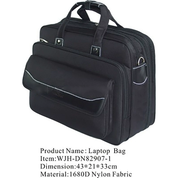 万佳汇 Nylon laptop, business version, Birthday gift
