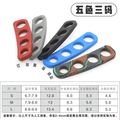 Shotloc Basketball Equipment Shooting Trainer for Correcting Hand Posture and Form, Same as Stephen Curry 