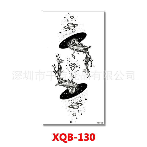 tattoo stickers for men and women