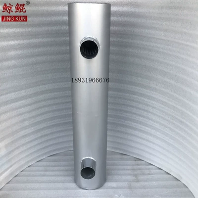 Professional Production of Car muffler