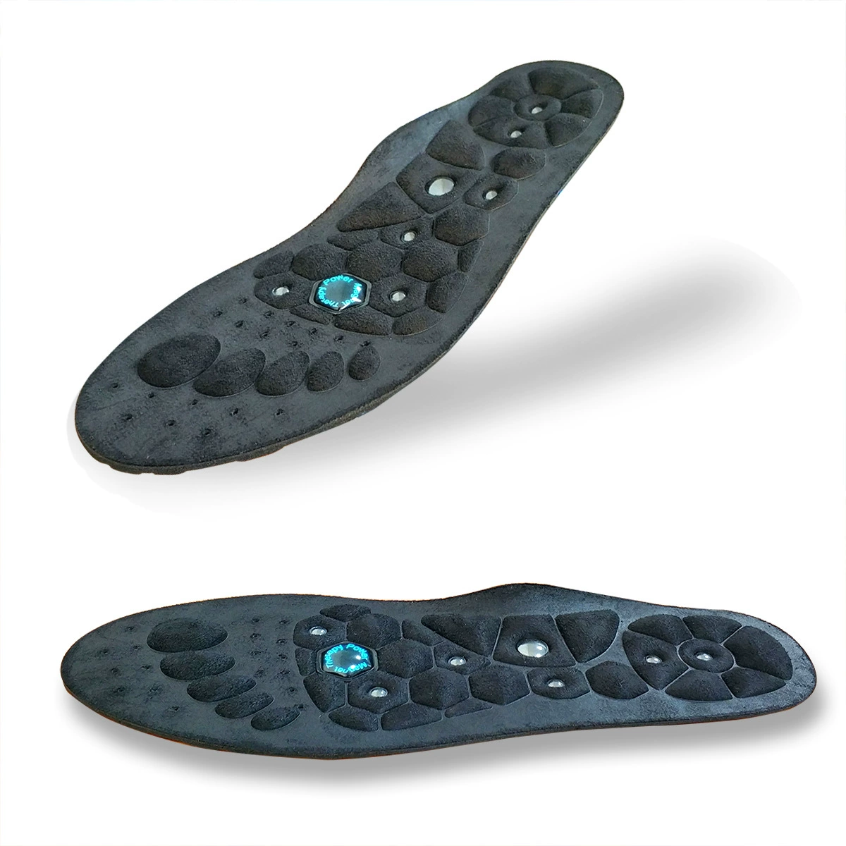 Магнитотерапия Массажная стелька модель магнитотерапии коррекция арки защита магнитотерапия стелька магнит унисекс оптом