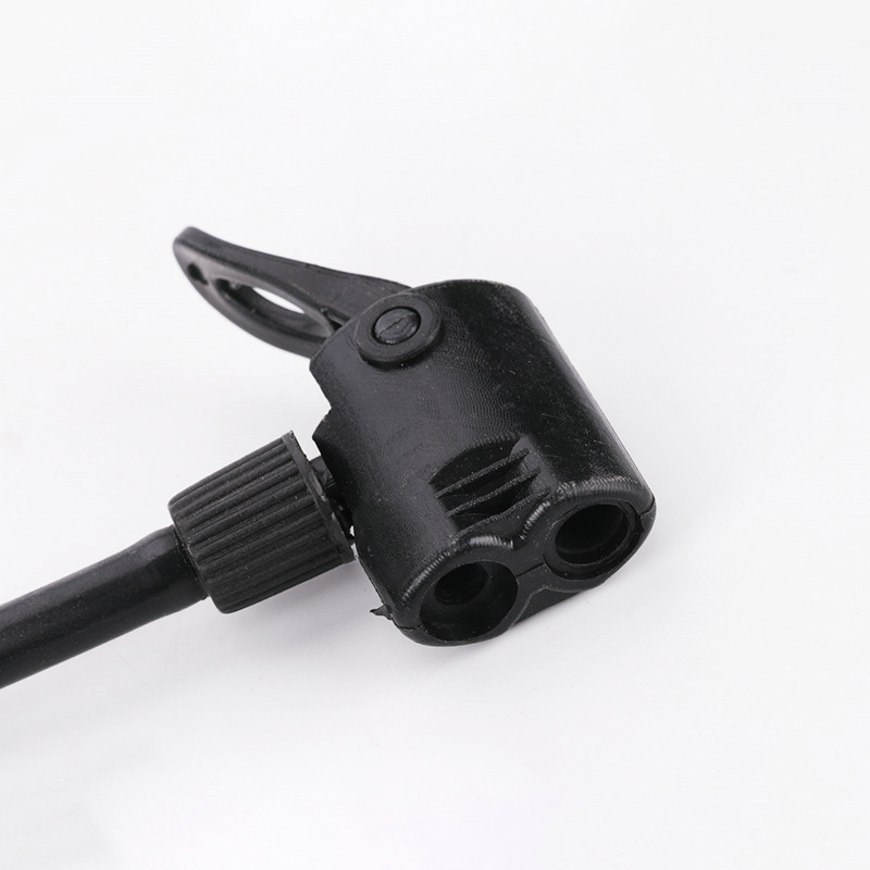 Bicicleta de montaña mini cilindro de aire coche bomba de bicicleta portátil de alta presión cilindro de aire anti-aleación de aluminio cilindro de aire