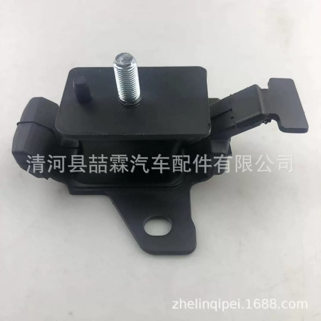 12361-0L030生产加工适用于丰田海拉克斯机脚胶