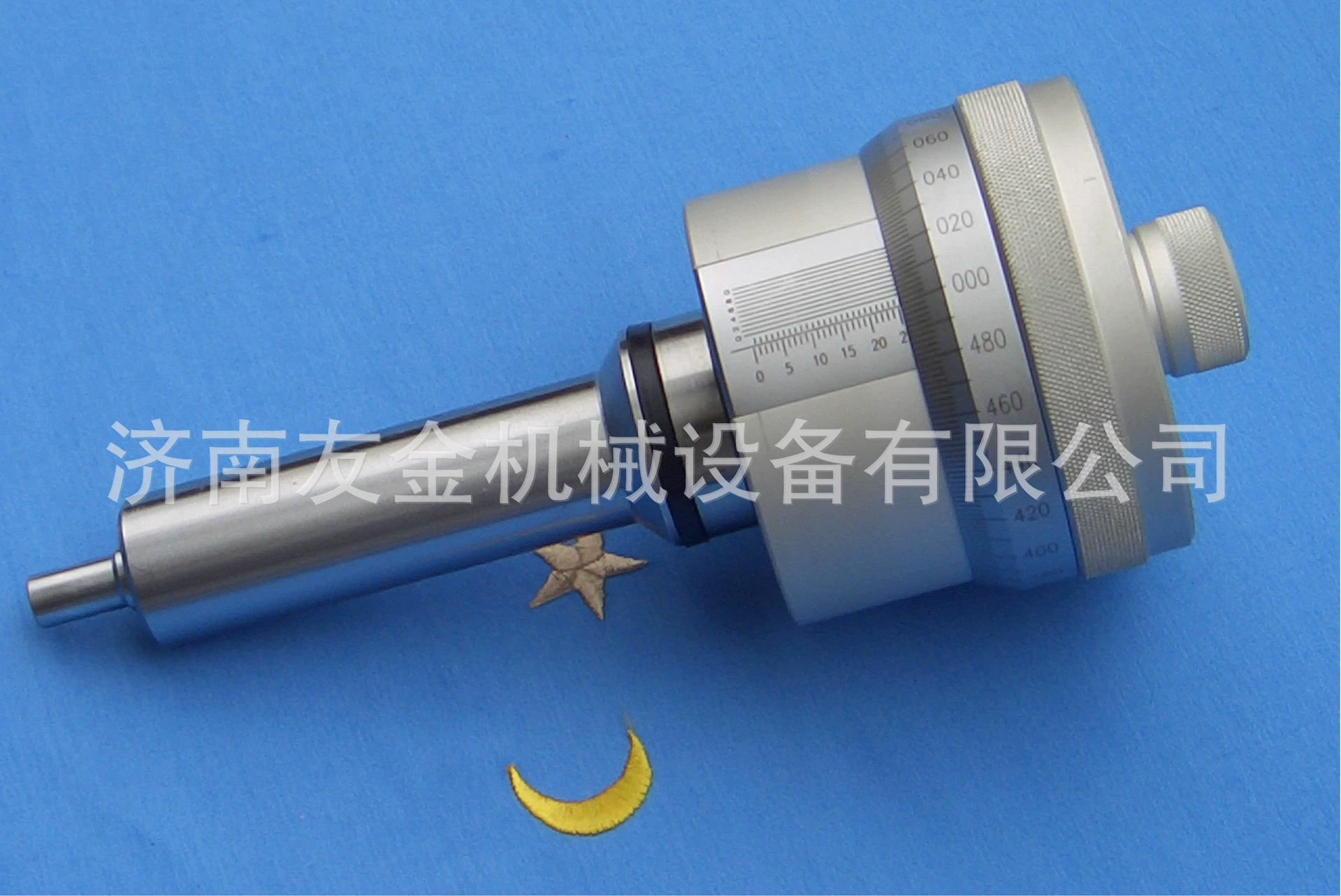 Накопитель для калибровки Накопитель для калибровки GWB-2000 Youjin