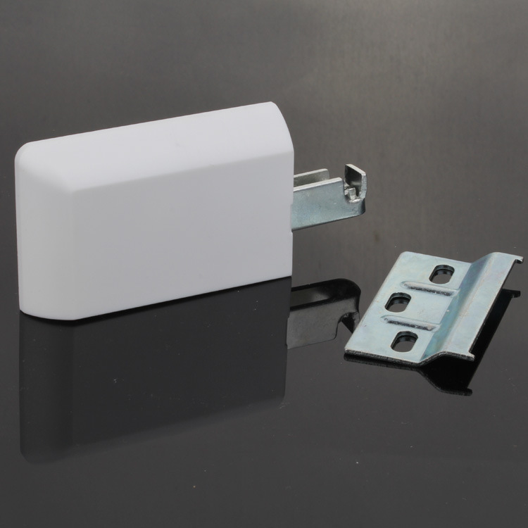 En stock gabinete colgante de aleación de zinc código colgante gabinete de código de montaje abierto código colgante de aleación pesada código colgante gabinete de pared accesorios colgantes de metal