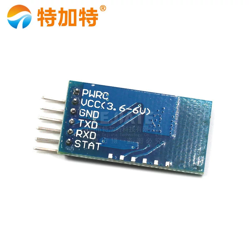 JDY-08 module Bluetooth 4.0 module BLE low power CC2541 module welding needle type