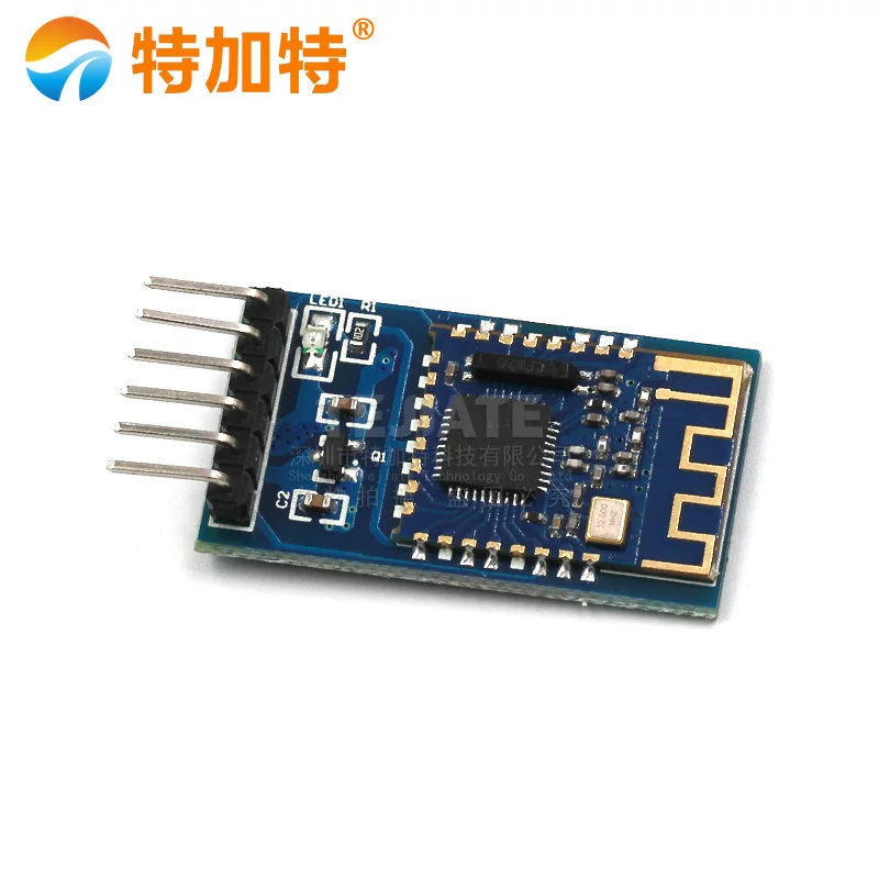 JDY-08 module Bluetooth 4.0 module BLE low power CC2541 module welding needle type