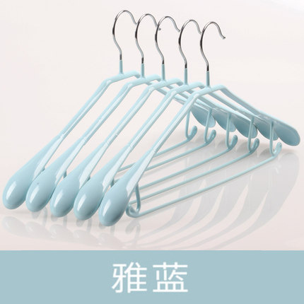 딥 숄더-야 블루