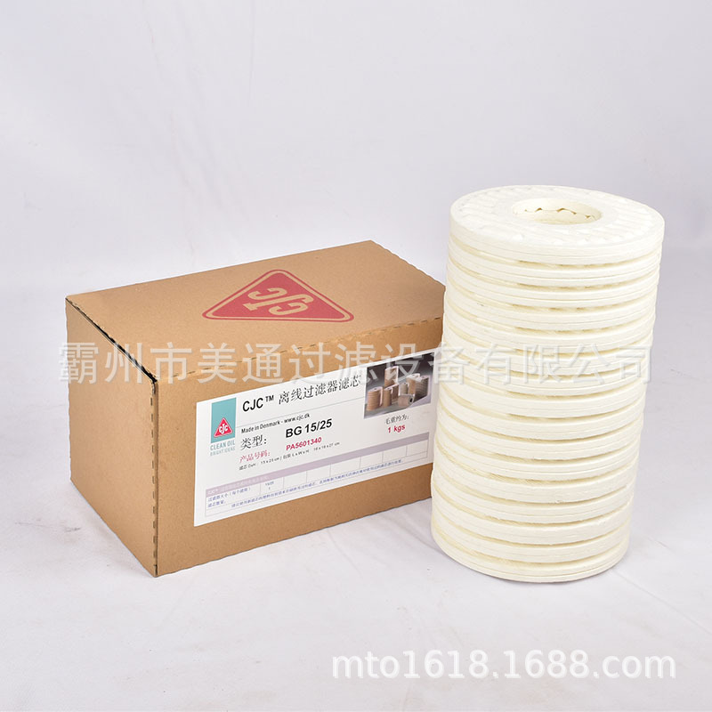  CJC FILTER INSERT B15/25  B15/12 ߹о