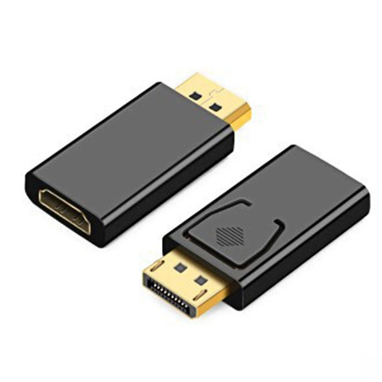 Промышленное spot DP на HDMI ротор 4K HD DP на HDMI материнский Displayport на HDMI