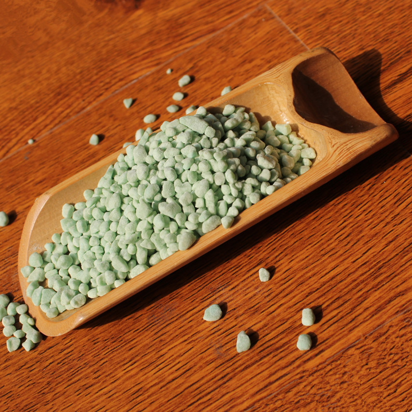 专注生产七水硫酸亚铁颗粒 全水溶 农作物肥料微量元素铁肥