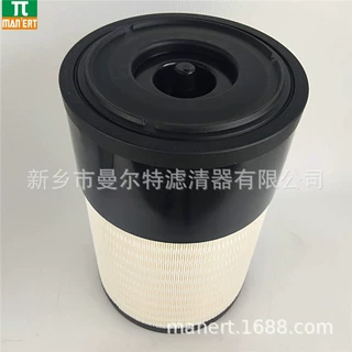 销售 0260100030空气滤清器螺杆泵空气滤芯脱硫氧化风机空滤芯