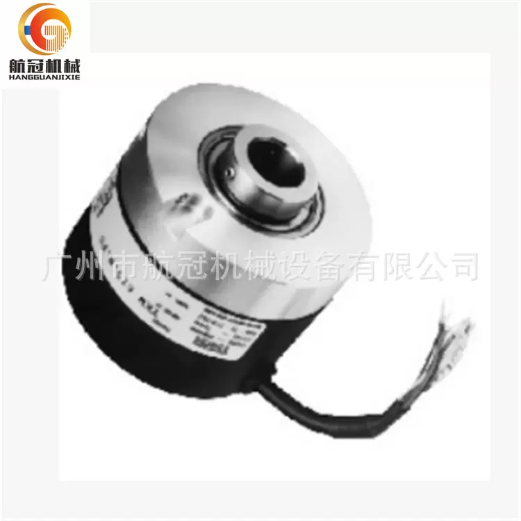 意大利TKW编码器 售后保障 TS58HS/TKW6162增量式编码器