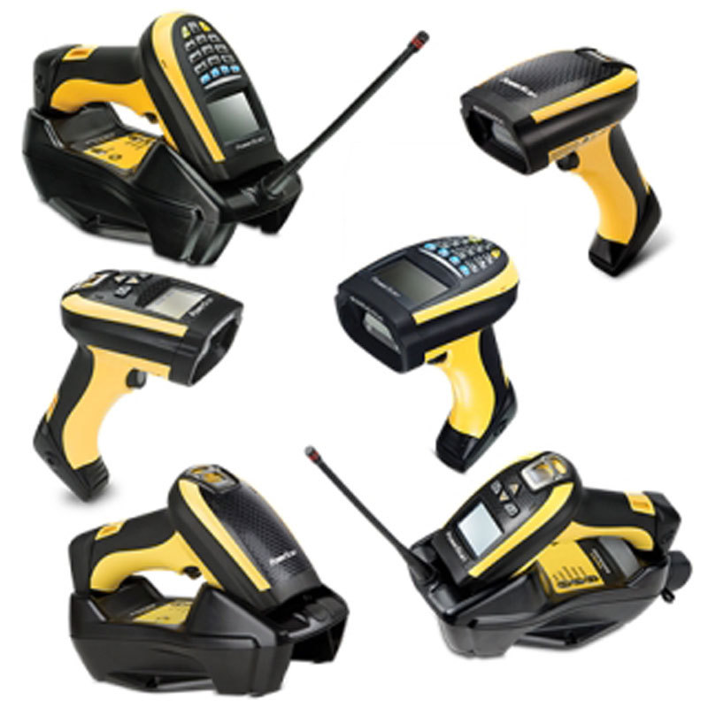 Datalogic PowerScan PM9501 PM9501DKHP����ҵ���߶�ά��������