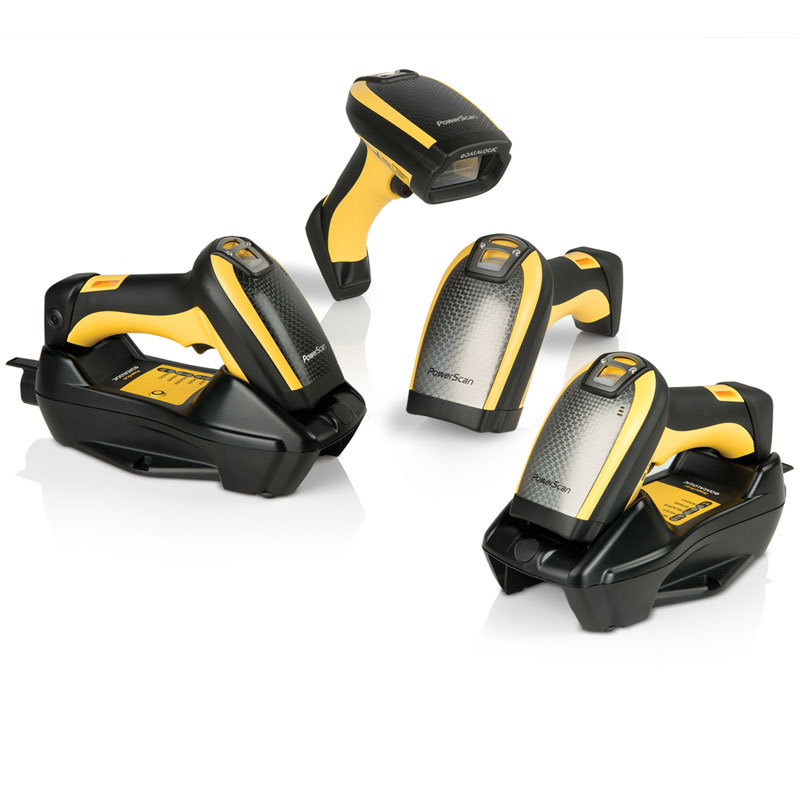 Datalogic PowerScan PBT9501DPM���߶�ά�ֻ�������������ɨ��