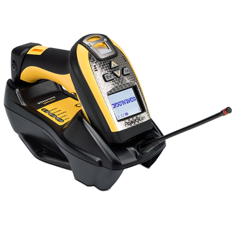 Datalogic PowerScan PM9501DPM���߶�ά���ϼ�����CPU�����ʶ��